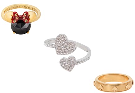 Kate Spade Ring