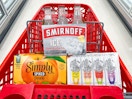 Alcohol Deals at Target to Get Before the Holiday Weekend