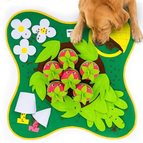 Snuffle Mat