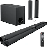 Sound Bar for Smart TV