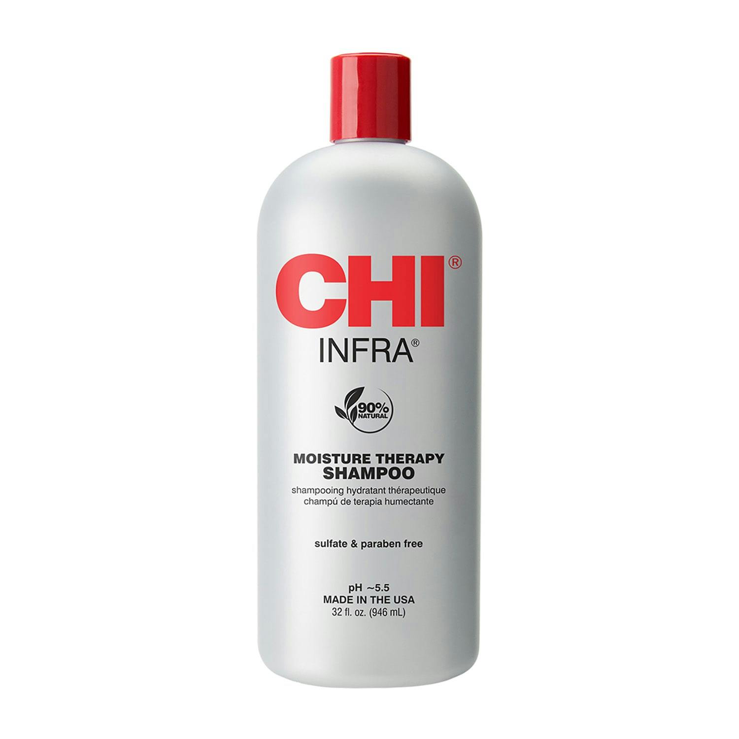 CHI Infra Shampoo