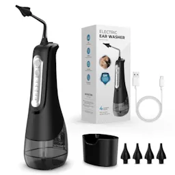 Ear Wax Removal Tool