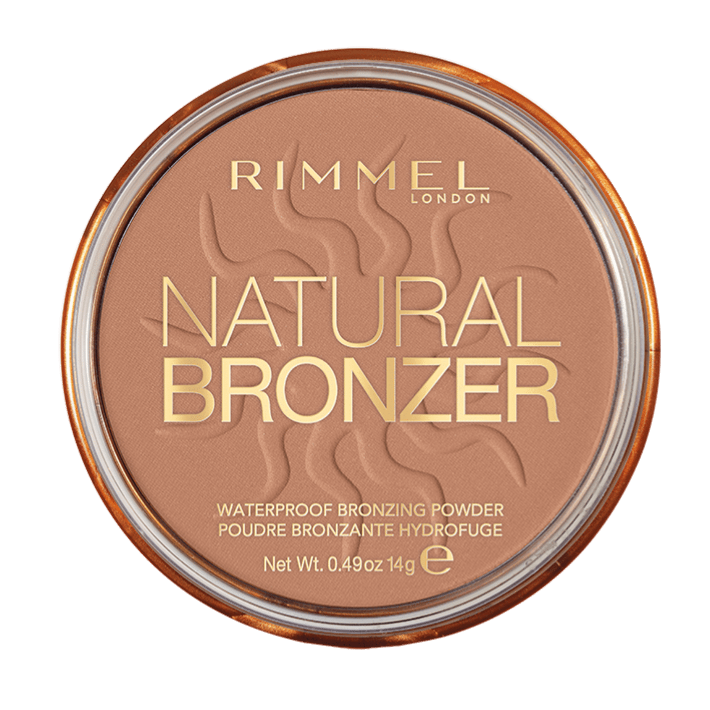 Rimmel Natural Bronzer