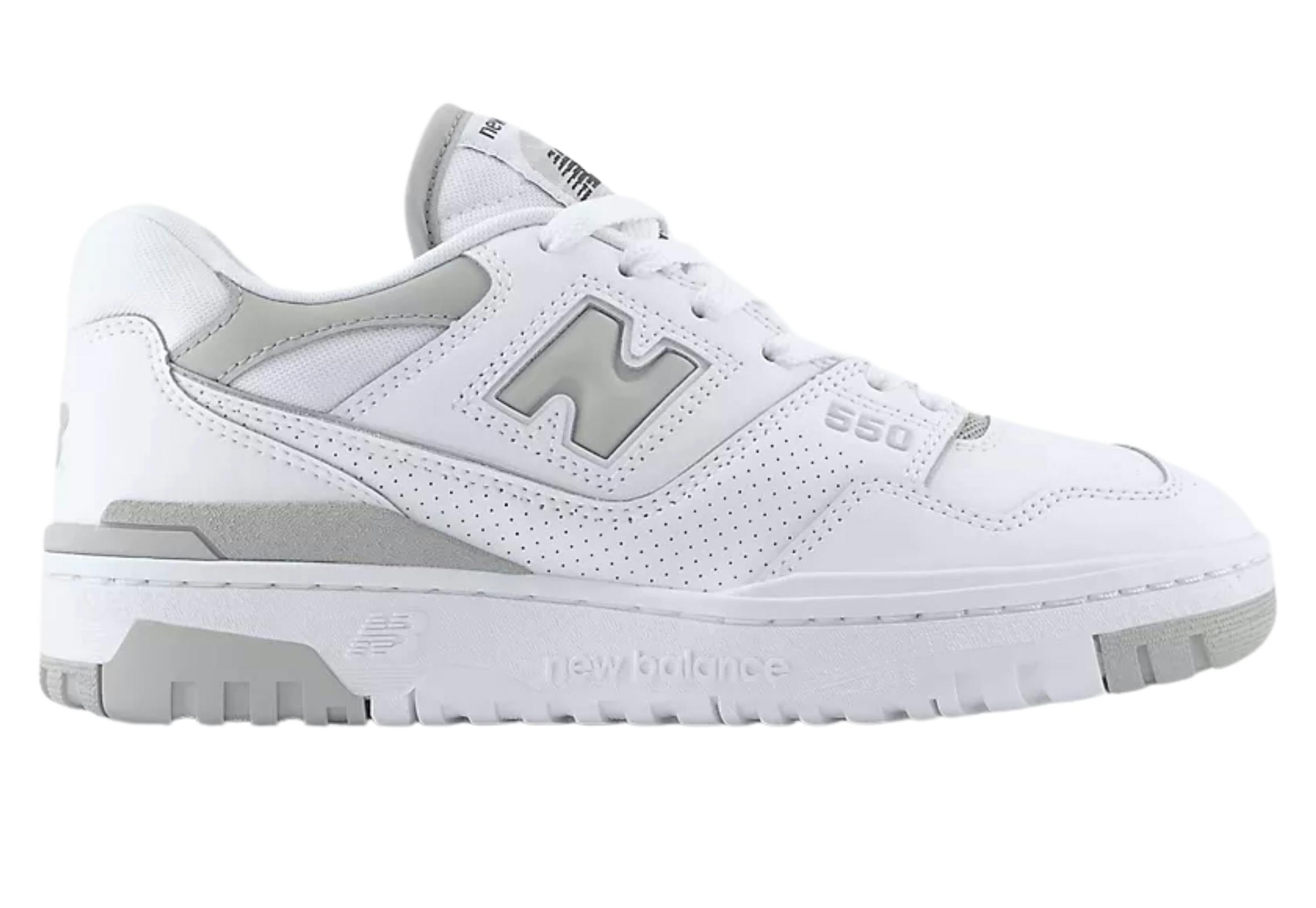New Balance Women's 550 Shoes
