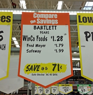 15 WinCo Shopping Strategies That Will Save You Hundreds