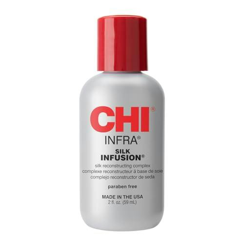 CHI Silk Infusion