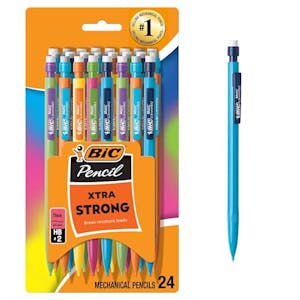 BIC Mechanical Pencils
