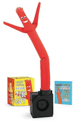 Wacky Waving Inflatable Tube Guy