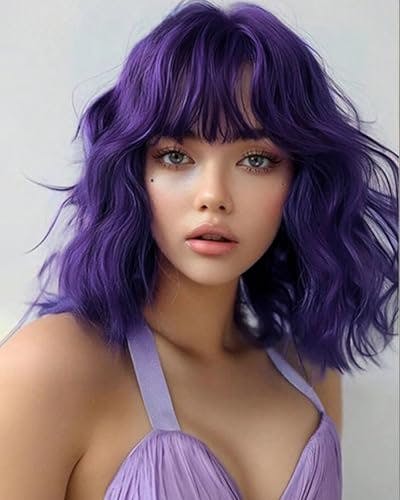 Short Bob Wig