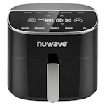 Nuwave Brio Plus Air Fryer
