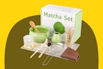 12 Pcs Matcha Whisk Set
