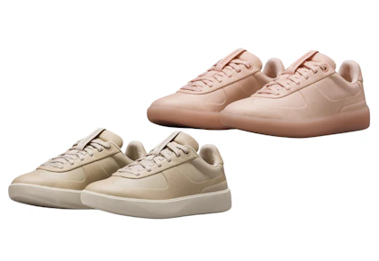 lululemon Women's Shoes