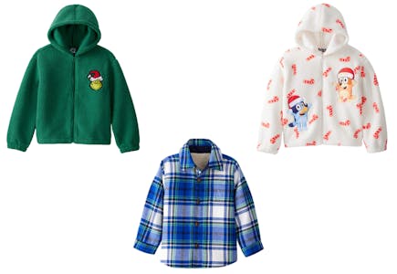 Carter's Kids' Jacket