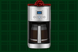 Cuisinart 14 Cup Coffee Maker