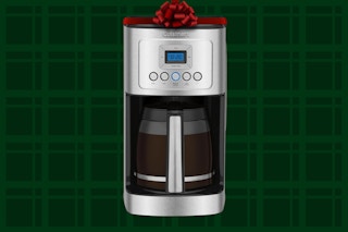 Cuisinart 14 Cup Coffee Maker
