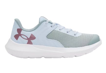 Under Armour Kids’ Shoes