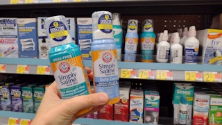 walmart arm hammer simply saline nasal 102621 1635270142 1635270142