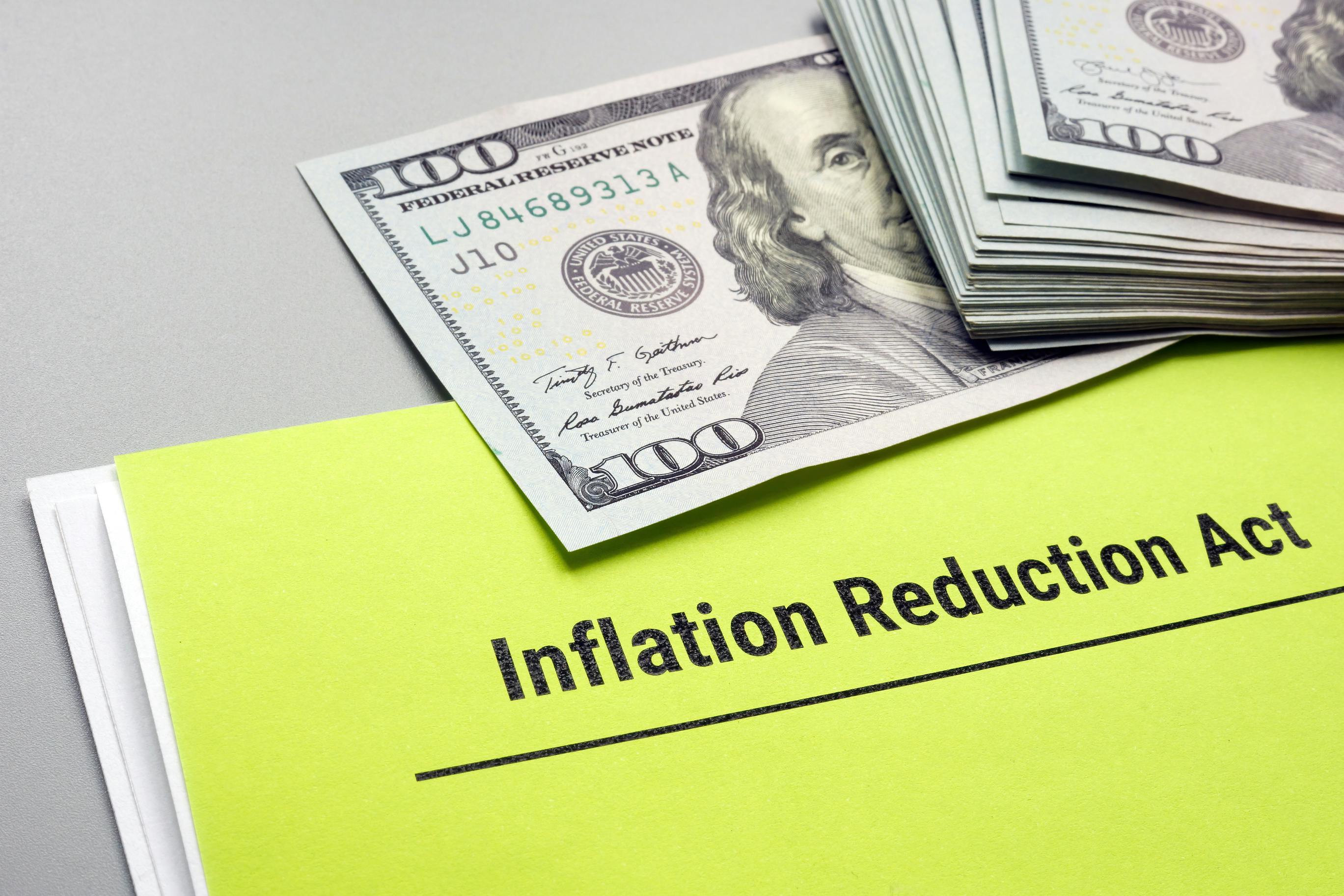 Here's How the Inflation Reduction Act Impacts You