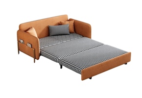 3-in-1 Sleeper Sofa