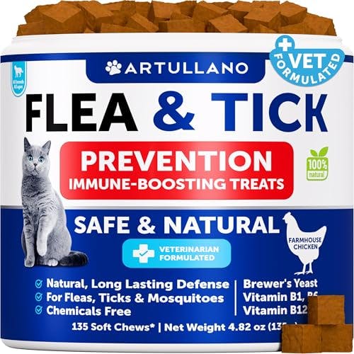 Cat Flea Treatment