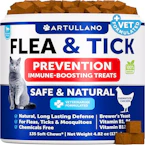 Cat Flea Treatment
