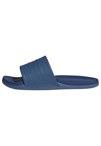 adidas Adult Adilette Comfort Slides