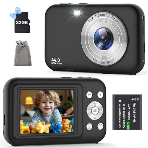 Digital Camera