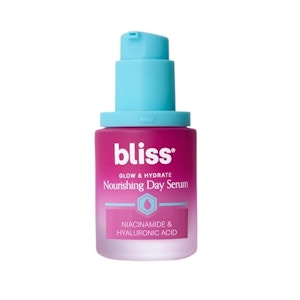 Bliss Glow & Hydrate Serum