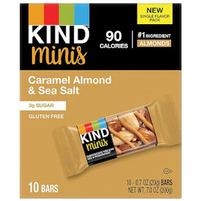 Kind Mini Bars