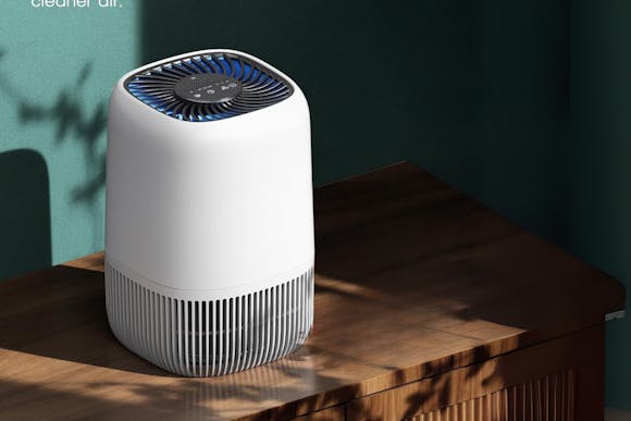 Bestselling Air Purifier, Just $19.89 on Amazon (Reg. $38.99)