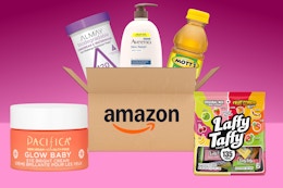 Subscribe and Save Deals Oct 25
