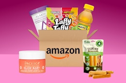 Subscribe and Save Deals Oct 25