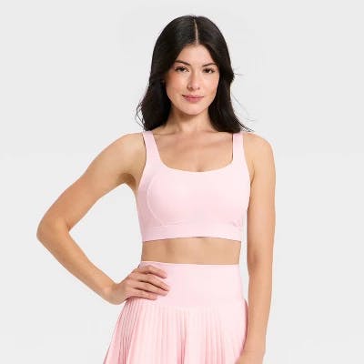 All In Motion Women's Sports Bra