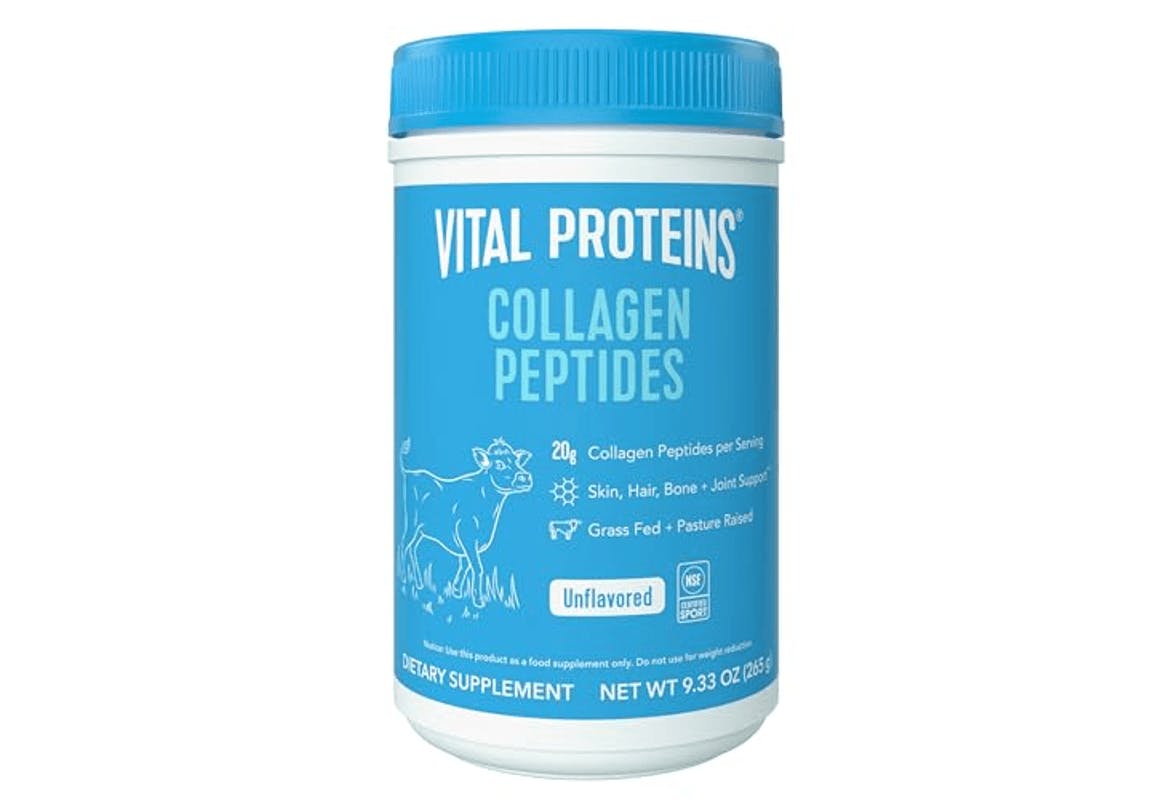 Vital Proteins Collagen Powder