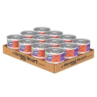 Strongheart Wet Dog Food 24-Pack
