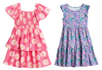 Jumping Beans Kids' Dress