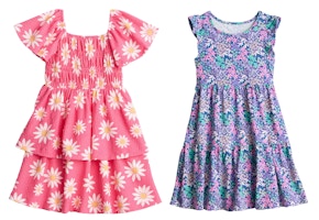 Jumping Beans Kids' Dress