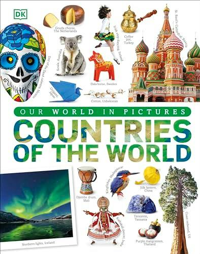 Countries of the World Encyclopedia