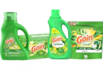 4 Gain Laundry Products