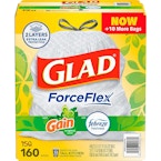 Glad Trash Bags