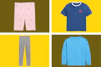 Old Navy Kids' Clothes