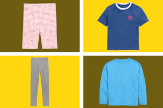Old Navy Kids' Clothes