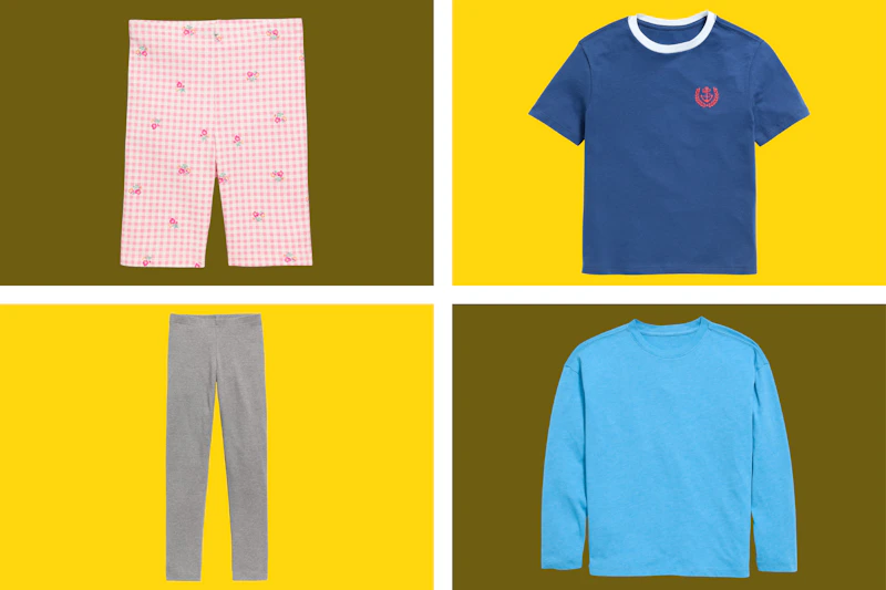 Old Navy Kids' Clothes