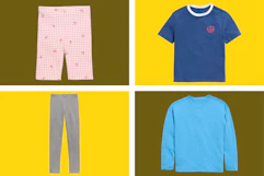 Old Navy Kids' Clothes