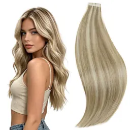 Tape in Hair Extensions