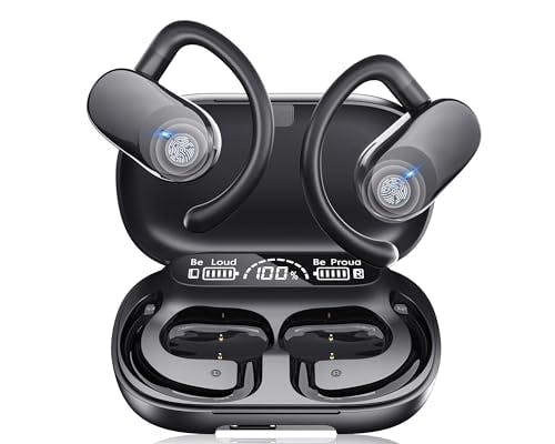 Translation Earbuds