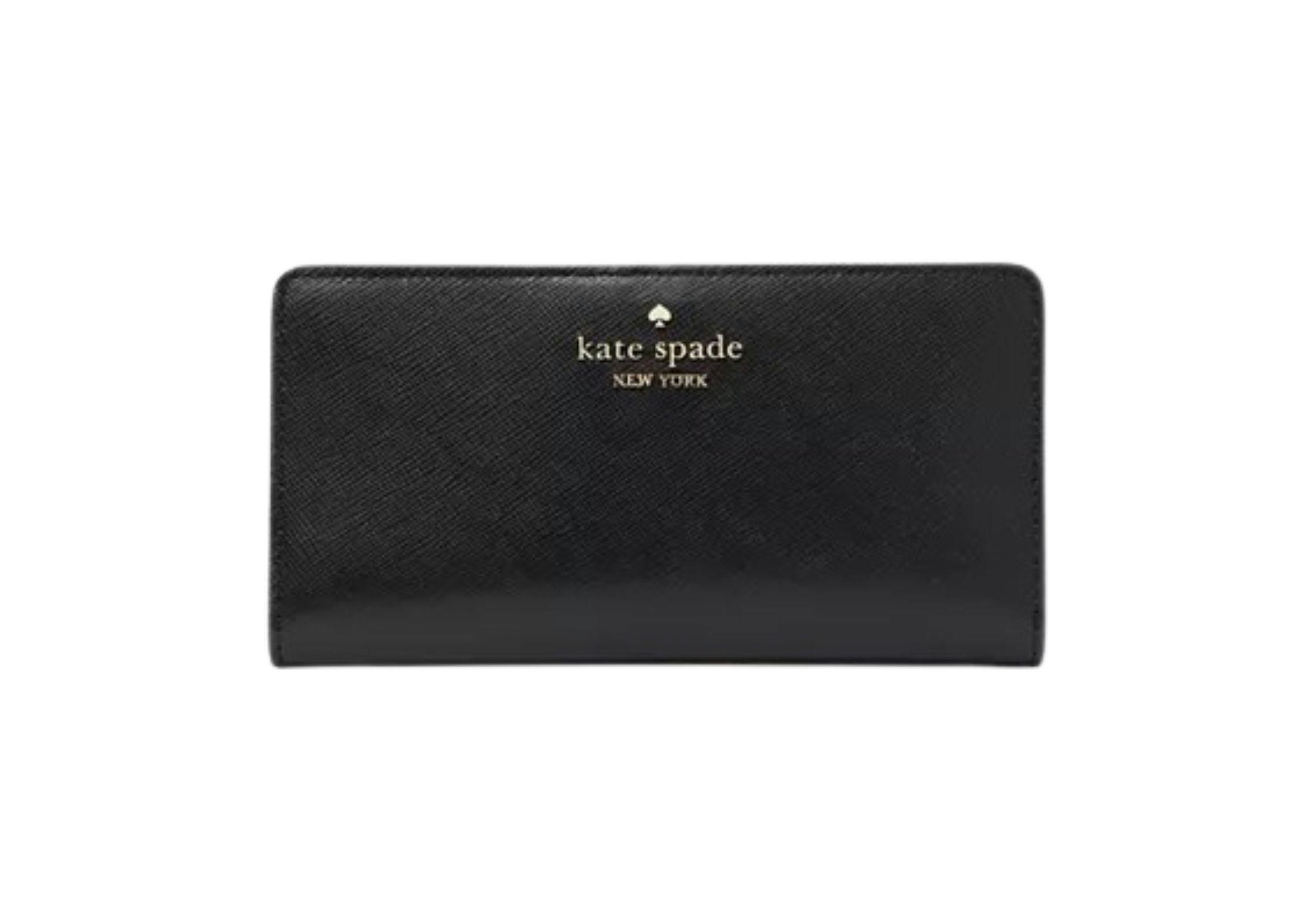 Kate Spade Leather Wallet