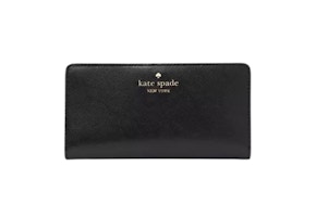 Kate Spade Leather Wallet