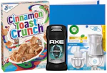13 Household + Grocery Products