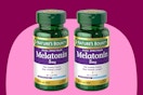 Melatonin B00H2FG8RK